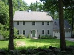 2 Emerson Rd, Durham, NH 03824