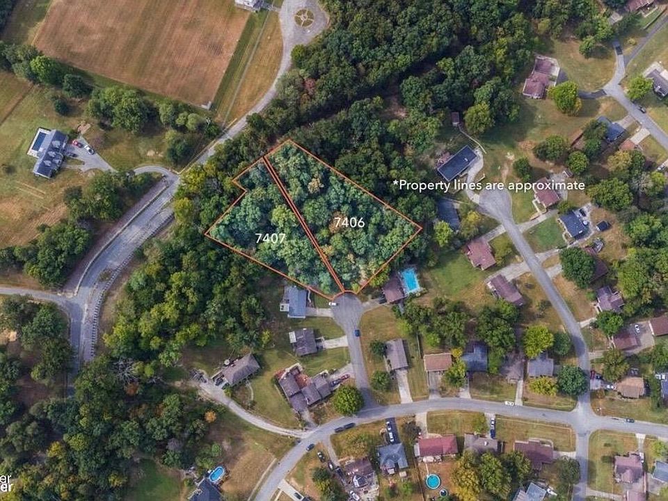 1st image of 7407 Chant Ct