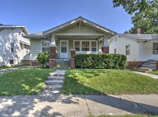770 W Center St, Decatur, IL 62526