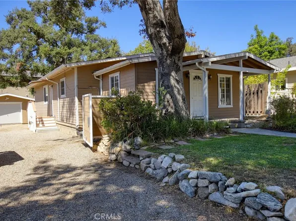 9819 Haines Canyon Ave, Tujunga, CA 91042