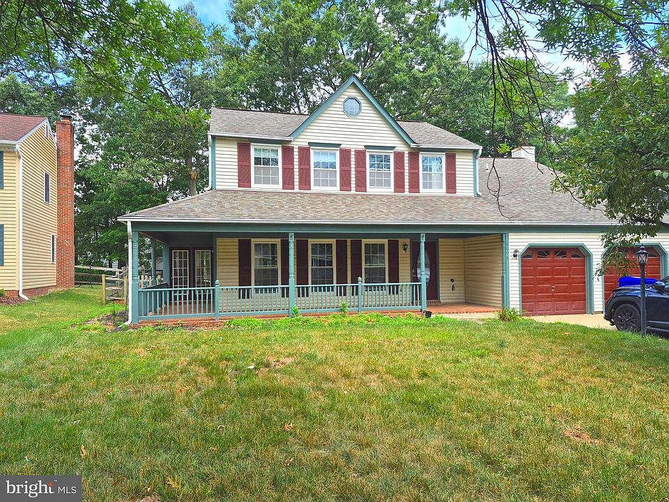 1st image of 6006 Black Bear Ct