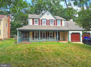 6006 Black Bear Ct, Waldorf, MD 20603