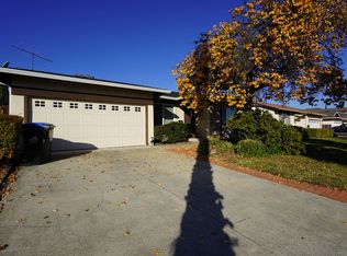 1567 Johnson Ave, San Jose, CA 95129