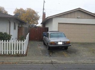 452 Easter Ave, Milpitas, CA 95035