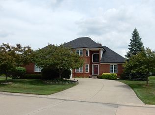 32516 Sabrina Ct, Warren, MI 48093