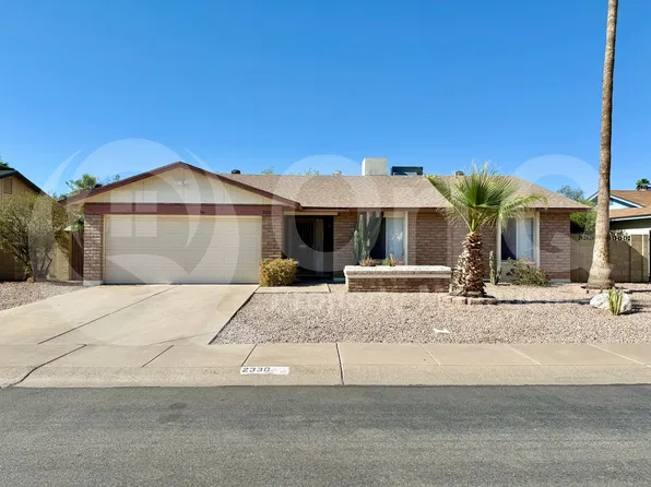 2330 W Stottler Dr, Chandler, AZ 85224
