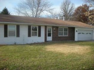 434 S Main St, Ravenwood, MO 64479