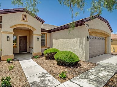 2741 Hartwick Pines Dr, Henderson, NV 89052, photo 4