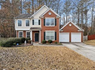 184 Chamberlyn Ln, Hiram, GA 30141