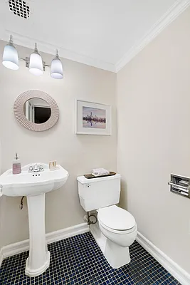 Sold by Brown Harris Stevens | media 12