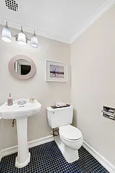 Sold by Brown Harris Stevens