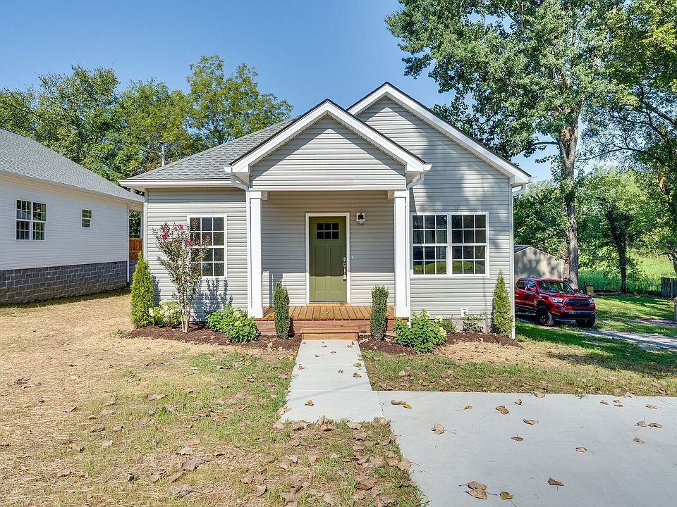 112 Mason St LOT 41, Woodbury, TN 37190 Zillow