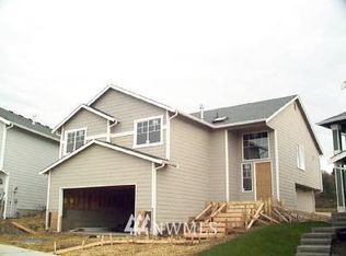 2206 180th Southwest St LOT 13, Lynnwood, WA 98037