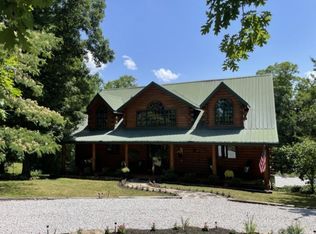 1386 Hickory Point Dr, Monticello, KY 42633