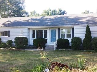 3380 Saint Anthony Rd, Temperance, MI 48182