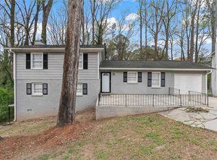 3917 Wedgefield Cir, Decatur, GA 30035