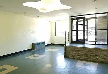 Rented by Brooklyn Vertical Inc.