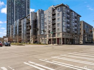 Marselle Condominium, Seattle, WA 98109