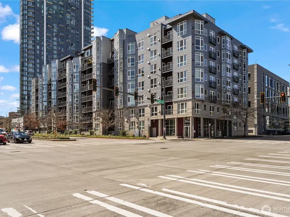 699 John Street #507, Seattle, WA 98109
