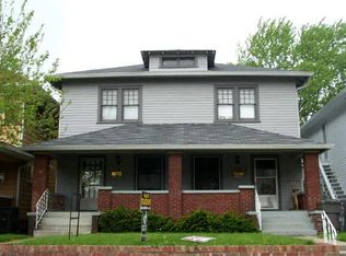 3618 N Salem St, Indianapolis, IN
