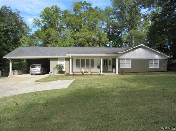 4313 Woodland Forrest Dr, Tuscaloosa, AL 35405