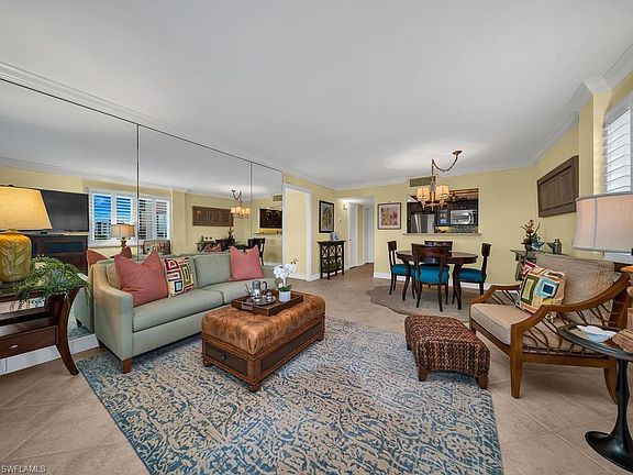 2nd image of 2170 Gulf Shore Blvd N APT 73W