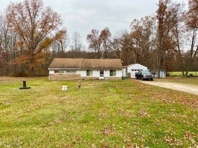 847 State Route 534, Newton Falls, OH, 44444