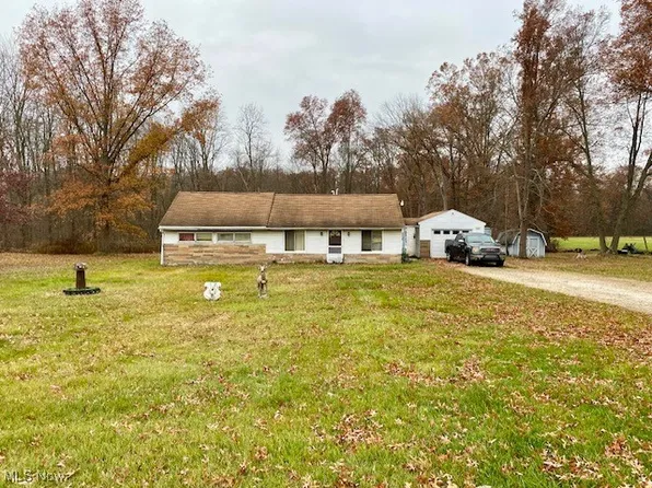 847 State Route 534, Newton Falls, OH 44444