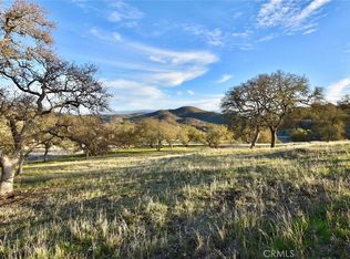 0 Jolon Rd PARCEL 1, Bradley, CA 93426