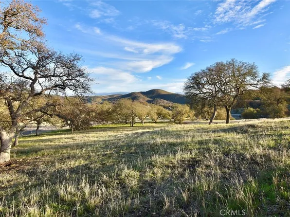 0 Jolon Rd Parcel 1, Bradley, CA 93426