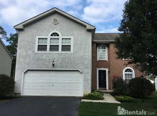 1967 Ravine Way, Reynoldsburg, OH 43068