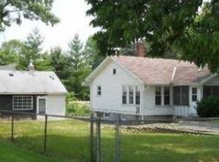 3864 Old Riverside Dr, Dayton, OH 45405