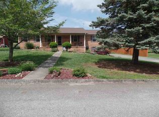 6750 Bow Trl, Talbott, TN 37877