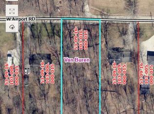 0 W Airport Rd, Bloomington, IN 47403