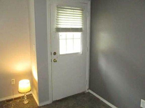 Entry or Foyer