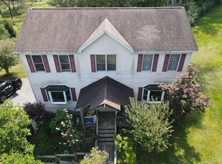 21 County Road 164, Jeffersonville, NY 12748