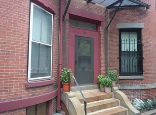 111 Chandler St, Boston, MA 02116