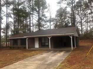 813 20th Ct SW, Fayette, AL 35555