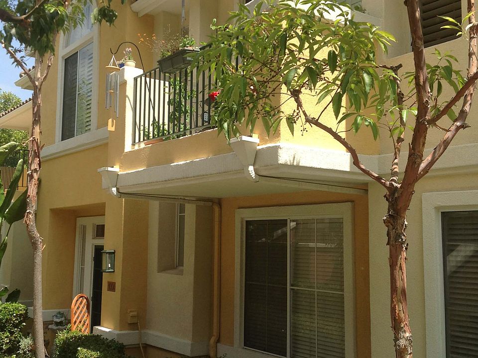 Building exterior