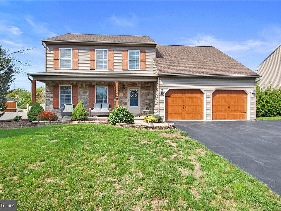 1st image of 260 Silver Maple Ct