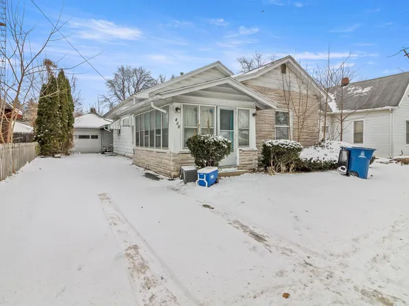 425 E Bradford St, Marion, IN 46952