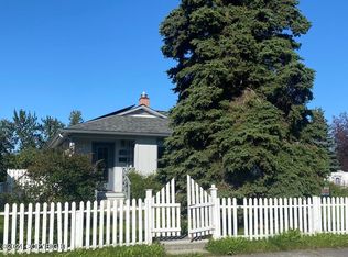 1500 Primrose St, Anchorage, AK 99508