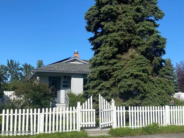 1500 Primrose St, Anchorage, AK 99508