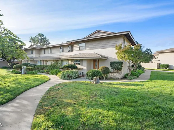 1852 Columbia Dr, Ventura, CA 93004
