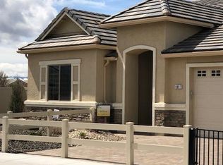 9897 Ash Meadow Dr, Reno, NV 89521