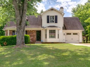 444 Helton Dr, Clarksville, TN 37042