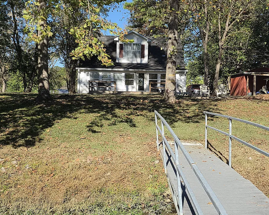 1503 Matlock Dr