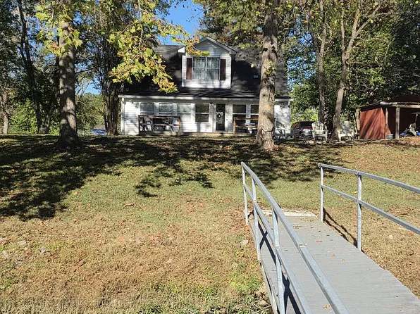 1503 Matlock Dr, Chapmansboro, TN 37035