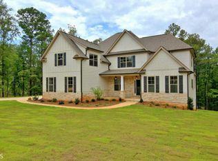 113 Kenmare Row, Tyrone, GA 30290