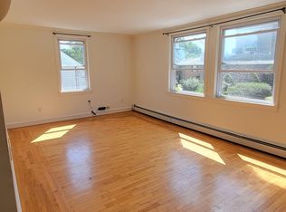 25 Old Rd #A, Providence, RI 02908